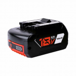 Аккумулятор VOLAT для Bosch 18.0V 5 AH (Li-ion) VT-BOS-GBA180-18.0V5.0AH