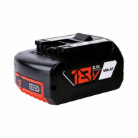 Аккумулятор VOLAT для Bosch 18.0V 5 AH (Li-ion) VT-BOS-GBA180-18.0V5.0AH