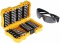 Набор DeWALT DT71550 XR для шуруповерта
