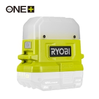ONE + / Фонарь RYOBI RLC18-0 (без батареи)
