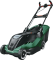 Электрическая газонокосилка Bosch AdvancedRotak 760
