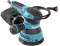 Эксцентриковая шлифмашина MAKITA BO5040