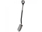 Лопата штыковая FISKARS Ergonomic (1066708)