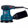 Эксцентриковая шлифмашина Bosch GEX 125