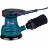 Эксцентриковая шлифмашина Bosch GEX 125