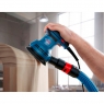 Эксцентриковая шлифмашина Bosch GEX 125