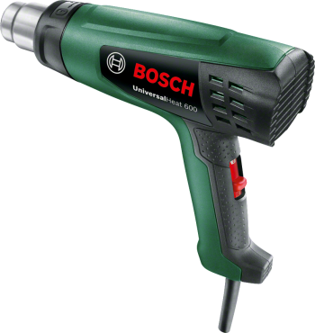 Термофен Bosch UniversalHeat 600