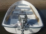 Лодка пластиковая Terhi 440