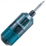 Шуруповерт Makita DF333DWYE4 + набор бит