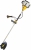 Бензиновый триммер Huter GGT-1500T