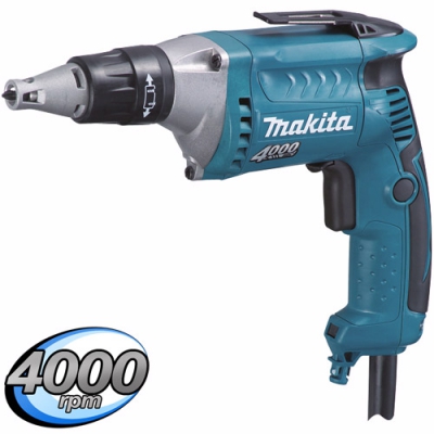 Сетевой шуруповерт Makita FS4300