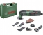 Многофункциональный инструмент BOSCH PMF 220 CE Set