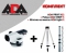 Нивелир оптический ADA PROF-X32