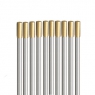 Вольфрамовый электрод FUBAG WL15 GOLD D 2,4x175мм (10 шт)