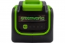 Аккумулятор Greenworks G40B8 40V 2951607 (8 Ач)