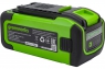 Аккумулятор Greenworks G40B8 40V 2951607 (8 Ач)