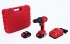 Шуруповерт ELITECH 12БЛ2