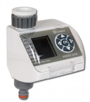 Контроллер времени Bradas WL-3130, частоты и длительности полива на батар.