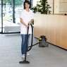 Пылесос сухой уборки Karcher T 10/1