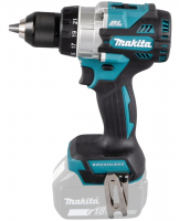 Шуруповерт бесщеточный MAKITA DDF489Z