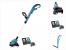 Аккумуляторный триммер Makita DUR181RF