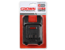 Аккумулятор CROWN CAB204014XE 4 А/ч