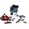 Пылесос MAKITA VC3012L