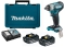 Гайковерт ударный Makita DTW181RFE