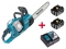 Пила цепная аккумуляторная Makita DUC353Z