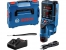Детектор металла аккумуляторный BOSCH D-tect 200 C Professional