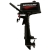 Лодочный мотор Mercury ME 5 light