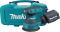 Шлифмашина эксцентриковая MAKITA BO5031