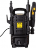 Мойка высокого давления Huter W105-GS