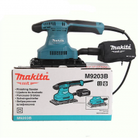 Виброшлифмашина MAKITA MT M9203B
