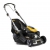 Газонокосилка бензиновая самоходная STIGA Twinclip 955 V