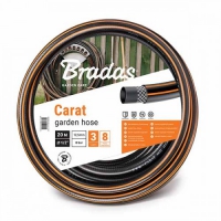 Садовый шланг армированный Bradas CARAT 1/2" (12,5 мм)
