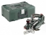Аккумуляторный рубанок Metabo HO 18 LTX 20-82
