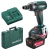 Ударный гайковерт Metabo SSW 18 LTX 400 BL