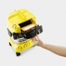 Пылесос сухой и влажной уборки Karcher WD 4 S V-20/5/22