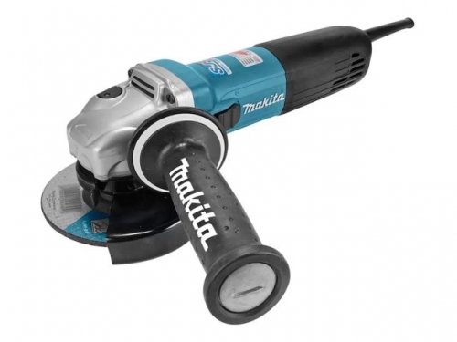 Болгарка Makita GA5040C01