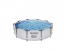 Каркасный бассейн Steel Pro MAX, 305 х 76 см, BESTWAY (56406)