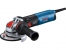 Угловая шлифмашина BOSCH GWX 14-125 Professional