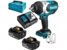 Гайковерт аккумулторный Makita DTW1002RTJ