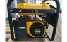 Генератор бензиновый (электростанция) Rato R6000-L2