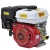 Двигатель бензиновый Skiper N170F(K)