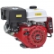 Бензиновый двигатель SKIPER N188F/E(SFT)