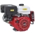Бензиновый двигатель SKIPER N188F/E(SFT)