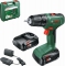 Шуруповерт Bosch EasyDrill 18V-40
