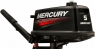 Лодочный мотор Mercury ME 5 light