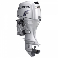 Лодочный (подвесной) мотор Honda BF50DK2